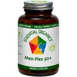 Essential Organics Men-Plex 50+ - 90 Tabletten - Multivitamine