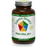 Essential Organics Men-Plex 50+ - 90 Tabletten - Multivitamine