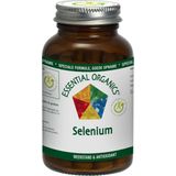 Essential Organics® Selenium 50 µ - 90 Tabletten  - Mineralen