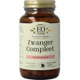 Essential Organics Zwanger Compleet (60 capsules)