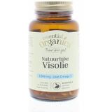 Essential Organics Natuurlijke Visolie