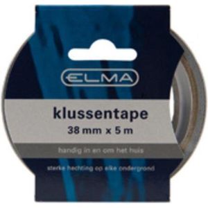 Elma Klussentape - 38 mm x 10 m