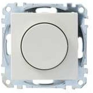 MERTEN dimmer wissel 40 - 600 W halogeen | WIT