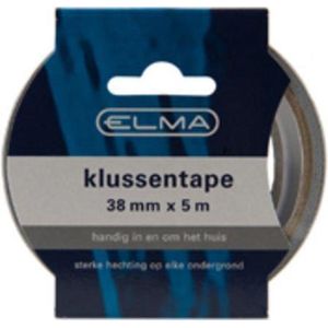 Elma Klussentape - 25 m x 50 mm