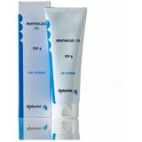 Mentholgel - Verkoelend - 1% - Kalmerend Effect