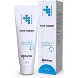 Eczeemzalf - Transparant - Petrolatum