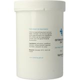 Bipharma - Cetomacrogolzalf - 500 gr - Intensief Hydraterende Zalf