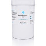 Bipharma - Cetomacrogolzalf - 500 gr - Intensief Hydraterende Zalf