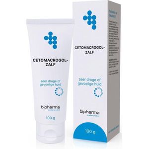 Bipharma Cetomacrogolzalf