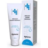 Bipharma Koelzalf zonder rozenolie 100 gram