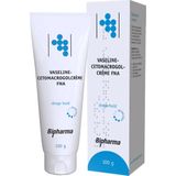 Vaseline-Cetomacrogolcrème - Tube - Eczeemzalf - 100ml