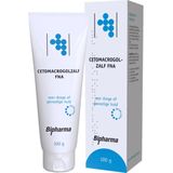 Bipharma - Cetomacrogolzalf - Eczeemzalf - Intensieve Hydratatie - 100g