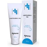 Bipharma Lanettecreme 100gram