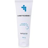 Bipharma Lanettecreme 100gram