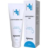 Bipharma Lanettecreme 100gram