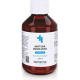 Bipharma hoestdrank Mixtura Resolvens