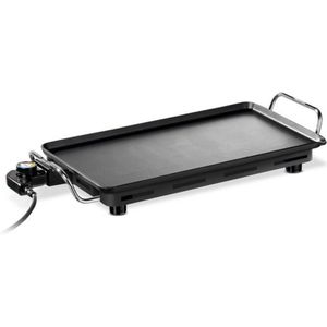 Princess - Table Chef Pro - Grillplaat - Gourmet - 46x26 cm - 2000W