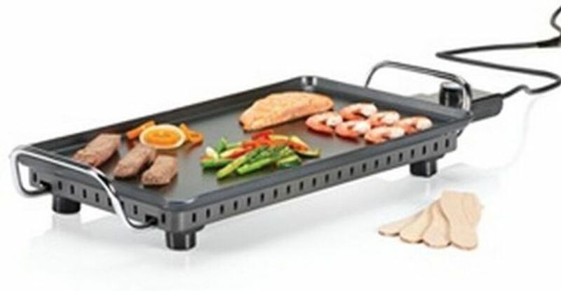 Grill Princess 2500 W