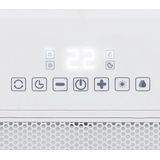 2in1 Keramik Heizlüfter & Luftbefeuchter - 1800 Watt