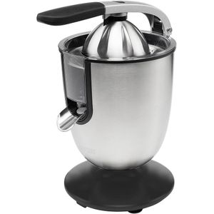 Princess Champion Juicer Pro 201863 – Vaatwasmachinebestendig – 300W - RVS