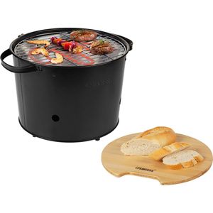 Princess Barbecue Hybrid Bucket (01.112240.01.001)