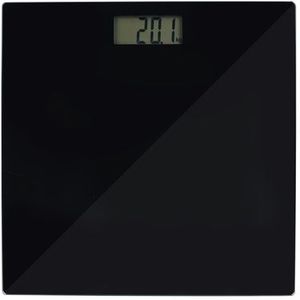 Tristar - WG-2441 - Personenweegschaal - Wit - Veiligheidsglas - Tot 150 Kg