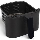 Heißluftfritteuse Princess 01.182024.01.001 1350 W Schwarz 3,5 L