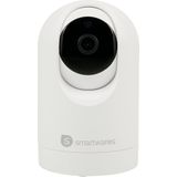 Smartwares CIP-37553 IP-camera - Binnen - 2K Beeldkwaliteit - IP camera - Beveiliging - Bewaking