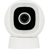 Smartwares CIP-39311 Starlight Bewakingscamera - Voor buiten - Wi-Fi - IP camera - Beveiliging - Bewaking- Twee-wege-communicatie - Bewegingssensor