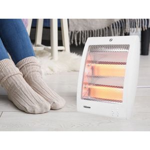 Tristar - KA-5127 - Elektrische Kachel - 800W - EU-Steker