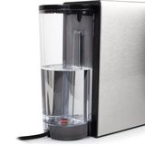 Princess 249451 Multi Capsule Koffiemachine - 5 in 1 - Geschikt voor Nespresso - Dolce Gusto Capsules - Zwart / Zilver