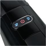 Koffiezetapparaat - Princess 249452  Multi Capsule Machine - Nespresso koffiemachines - Geschikt voor - Zwart