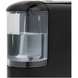 Koffiezetapparaat - Princess 249452  Multi Capsule Machine - Nespresso koffiemachines - Geschikt voor - Zwart