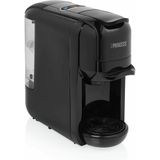 Koffiezetapparaat - Princess 249452  Multi Capsule Machine - Nespresso koffiemachines - Geschikt voor - Zwart