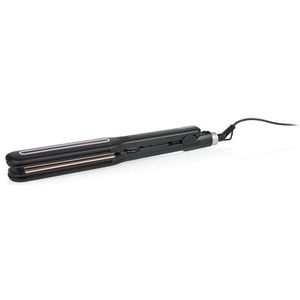Tristar - HD-2411 - Haarstyler - Zwart - Keramische Platen