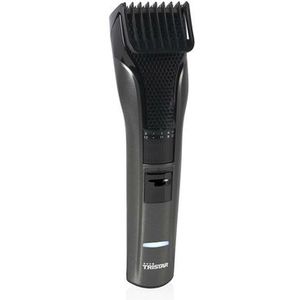 Tristar - TR-2573 - Draadloze Trimmerset - Zwart - Oplaadbaar - Inclusief Kam en Schaar