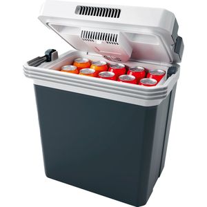 Tristar Mini-koelkast - Breedte 45.6 Cm Hoogte 46 Inhoud 30 L