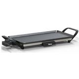 Tristar Grillplaat BP-2667 - 46x26 cm - Zwart - Anti-aanbaklaag