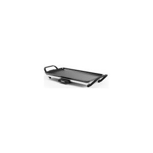 Tristar BP-2667 - Bakplaat 2000W - Gourmet, Grillplaat M 46 x 26cm - 4-6 personen - PFAS-vrij