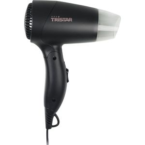 Tristar - HD-2460 - Föhn - Inklapbaar - Lichtgewicht - 1200W