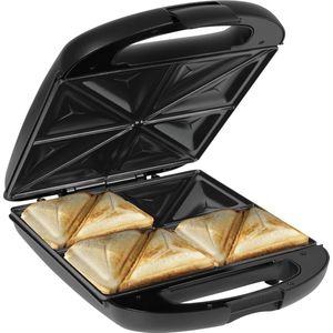 Tristar SA-3069 Sandwich-, grill- en wafelplaten - 800 Watt