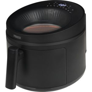 Princess Xl Cyclonische Airfryer Hetelucht Friteuse