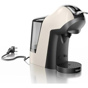Tristar - Cm-2301 - Koffiezetapparaat - Beige - 1400 Watt