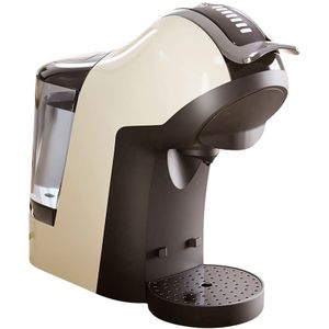 Tristar CM-2301 Multi Capsule Koffiemachine 3-1 - 1400 W - Uitneembaar waterreservoir