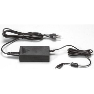 AC/DC adapter naar 12-volt voor Akai/Nikkei Portable DVD spelers