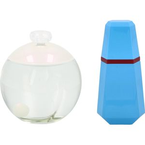 Cacharel Noa & Lou Lou - Giftset - Damesgeur - Eau de toilette (100 ml) + Eau de parfum (30 ml)