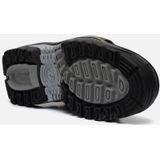 Bata - Traxx 24 S1P - Werkschoen - Zwart - Nubuck Leer