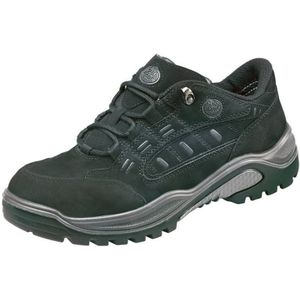 Bata - Sicherheitshalbschuh S2 traxx 91 Nubukleder / Technoleder Gr. 42