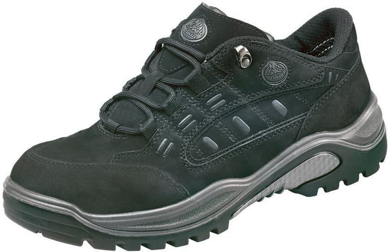 Bata - Traxx 91 S2 - Werkschoen - Zwart