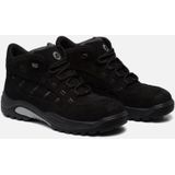 Bata - Traxx 92 S2 - Werkschoen - Zwart - Waterbestendig - Stalen Neus